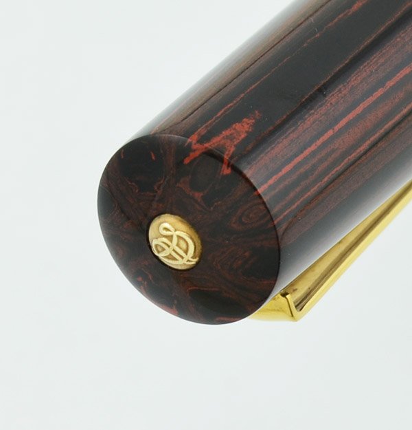 万年筆 DELTA ANNI SETTANTA 70FP オレンジ (USED) 万年筆 DELTA ANNI SETTANTA 70FP オレンジ (USED)